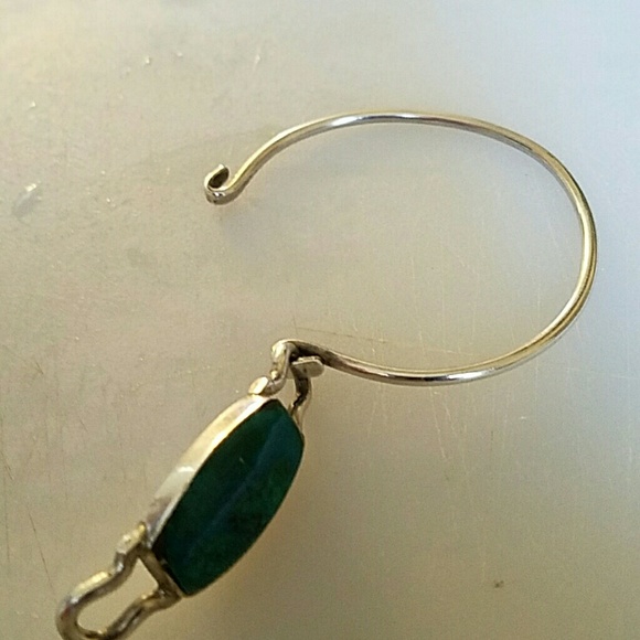 BRACELET Peruvian Silver 950 - Picture 3 of 4